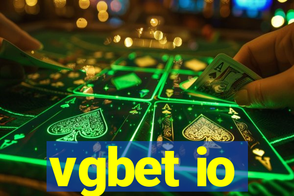 vgbet io